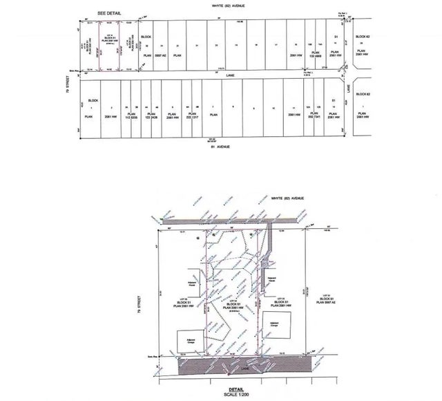 7751 82 Avenue Nw, Edmonton