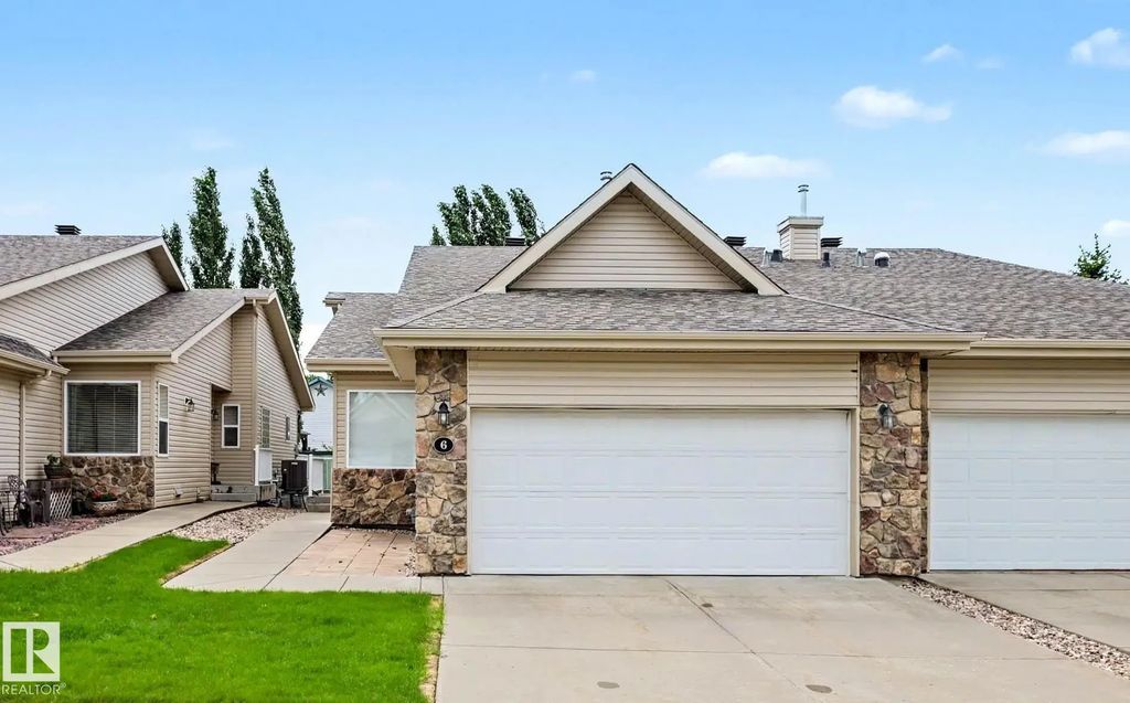 6 2031 Brennan Crescent, Edmonton