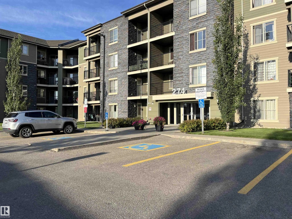402 274 Mcconachie Drive, Edmonton