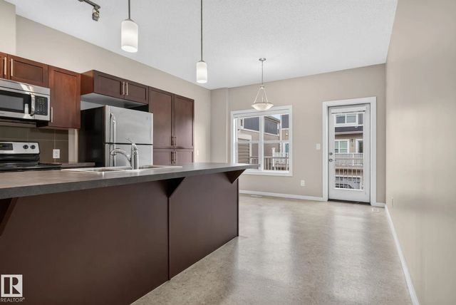 Edmonton Condo / Townhouse Home for Sale