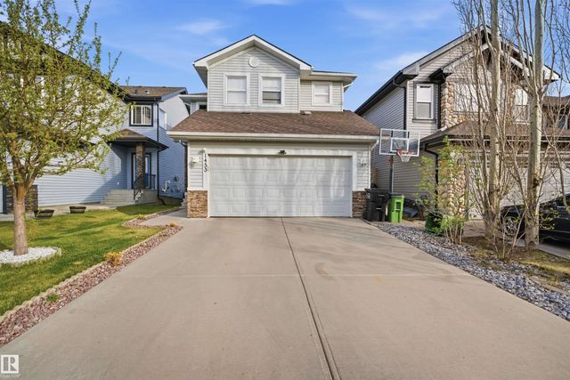 1453 Hays Way Nw, Edmonton