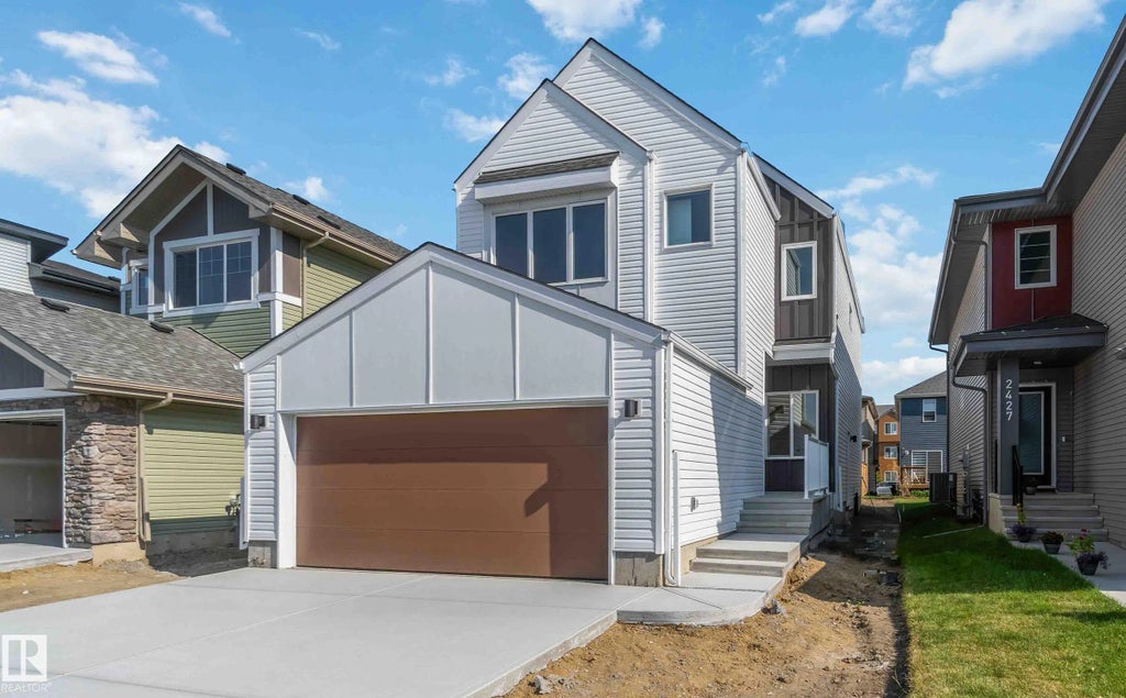 2431 194 Street, Edmonton