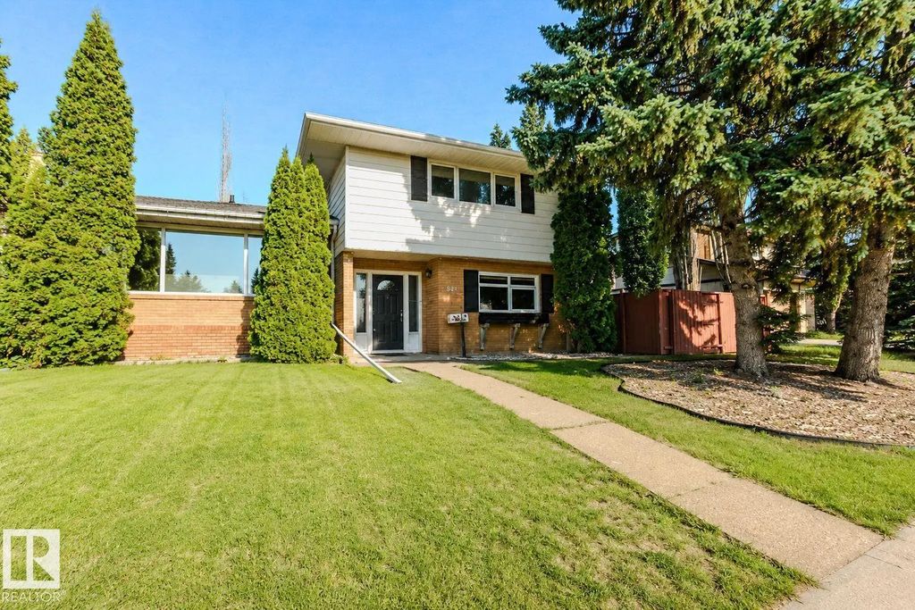 3911 117 Street, Edmonton
