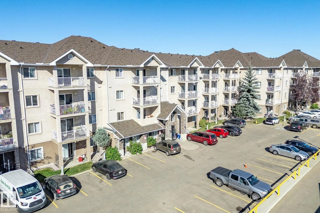 417 2305 35a Avenue, Edmonton