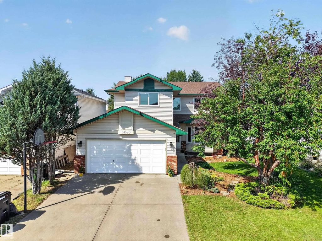 3640 31 Street, Edmonton