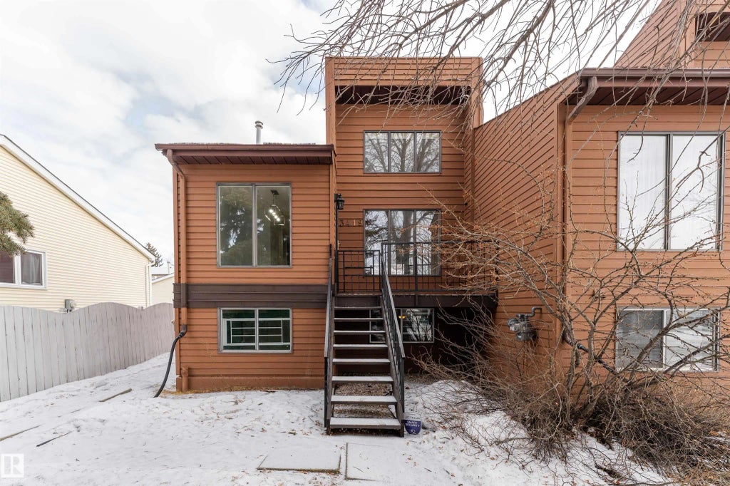 3419 48 Street Nw, Edmonton