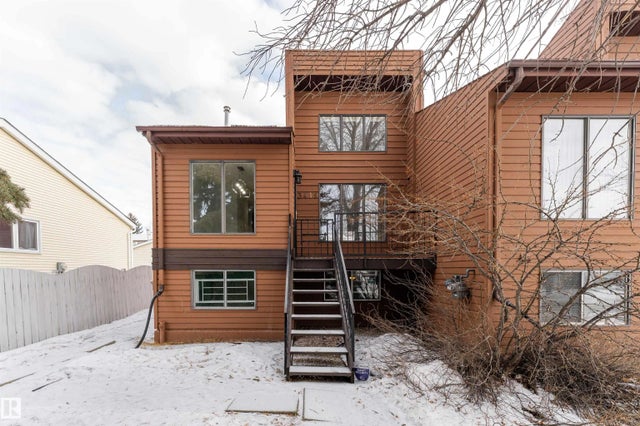 3419 48 Street Nw, Edmonton