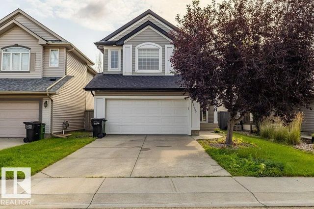 1115 117a Street Sw, Edmonton
