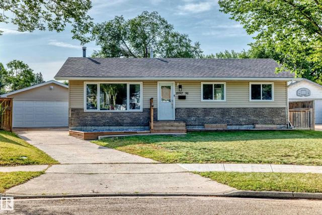 8997 96 Ave, Fort Saskatchewan