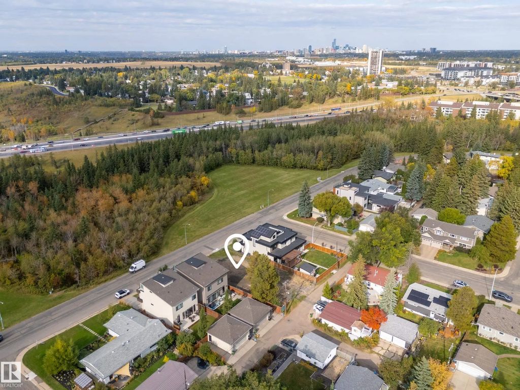 12107 Aspen Drive West, Edmonton