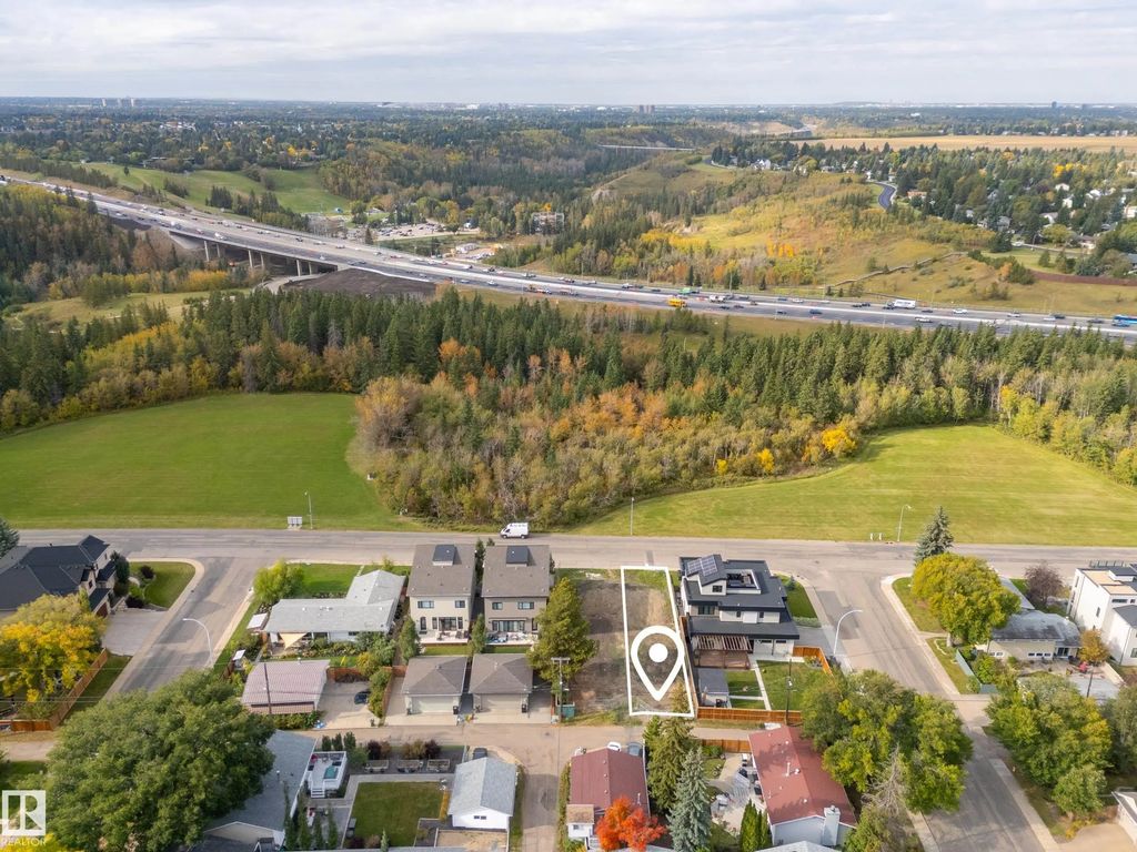 12107 Aspen Drive West, Edmonton