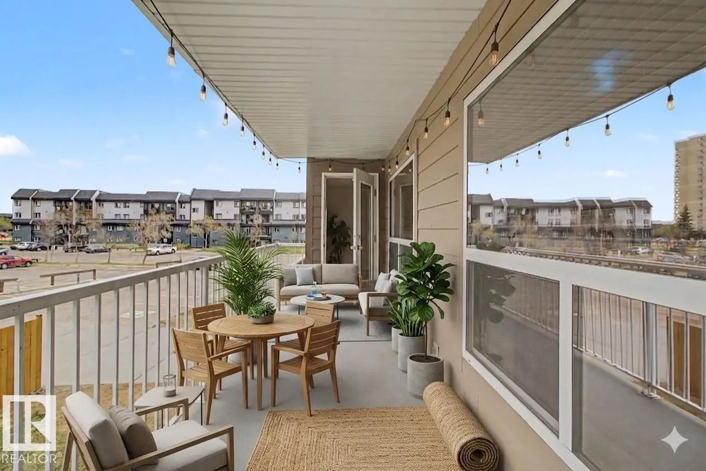 213 17404 64 Avenue, Edmonton