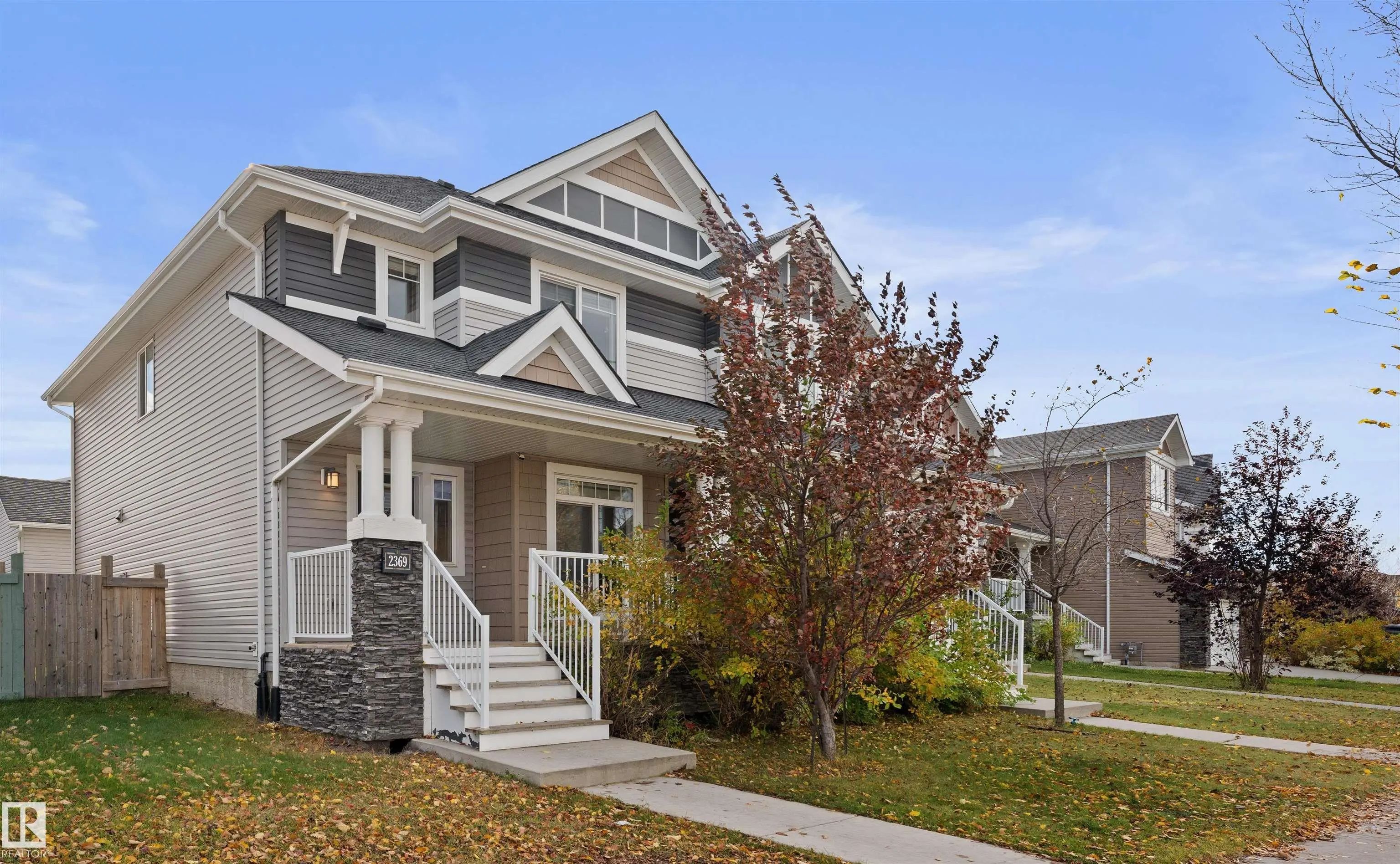 2369 Glenridding Boulevard, Edmonton