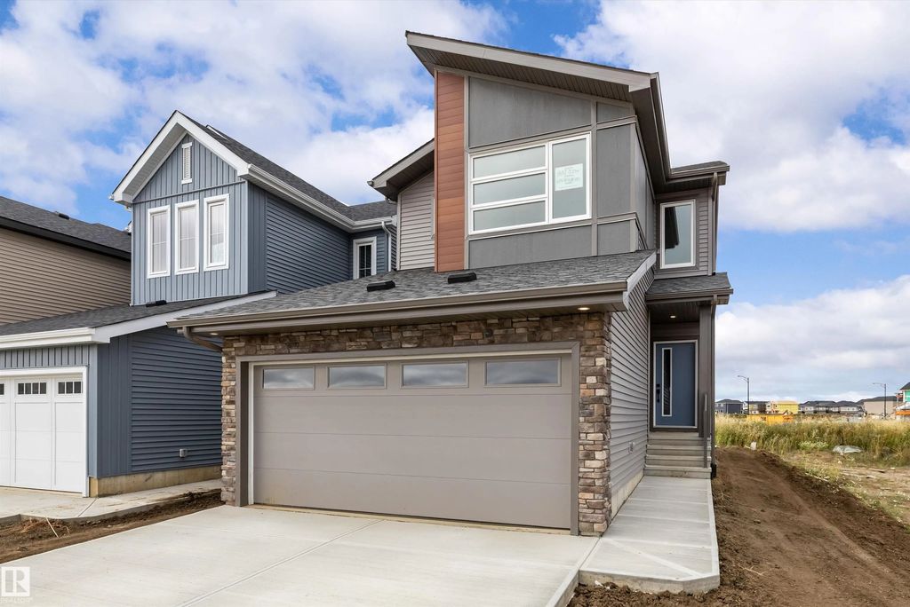 8632 224 Street, Edmonton