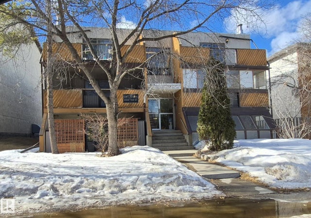 4 9140 149 Street Nw, Edmonton