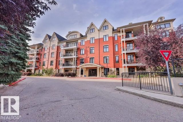 209 9819 96a Street Nw, Edmonton