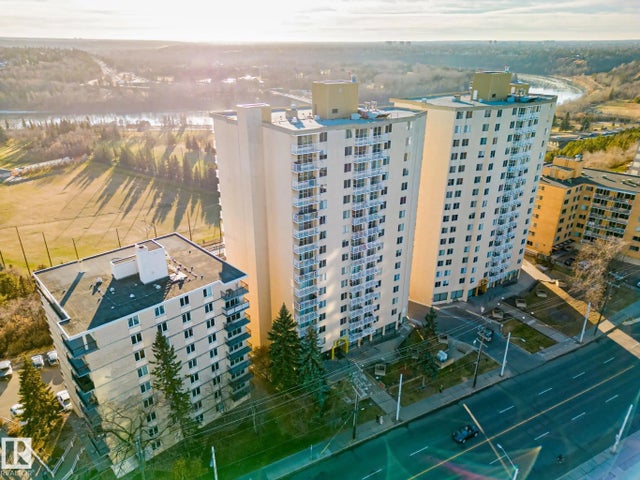 1401 12121 Jasper Avenue Nw, Edmonton