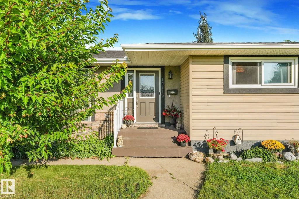14115 70 Street, Edmonton