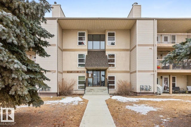 103 10528 29 Avenue Nw, Edmonton