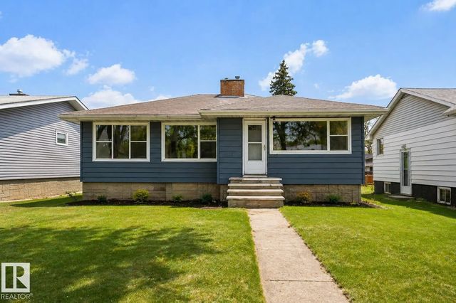 12220 51 Street Nw, Edmonton