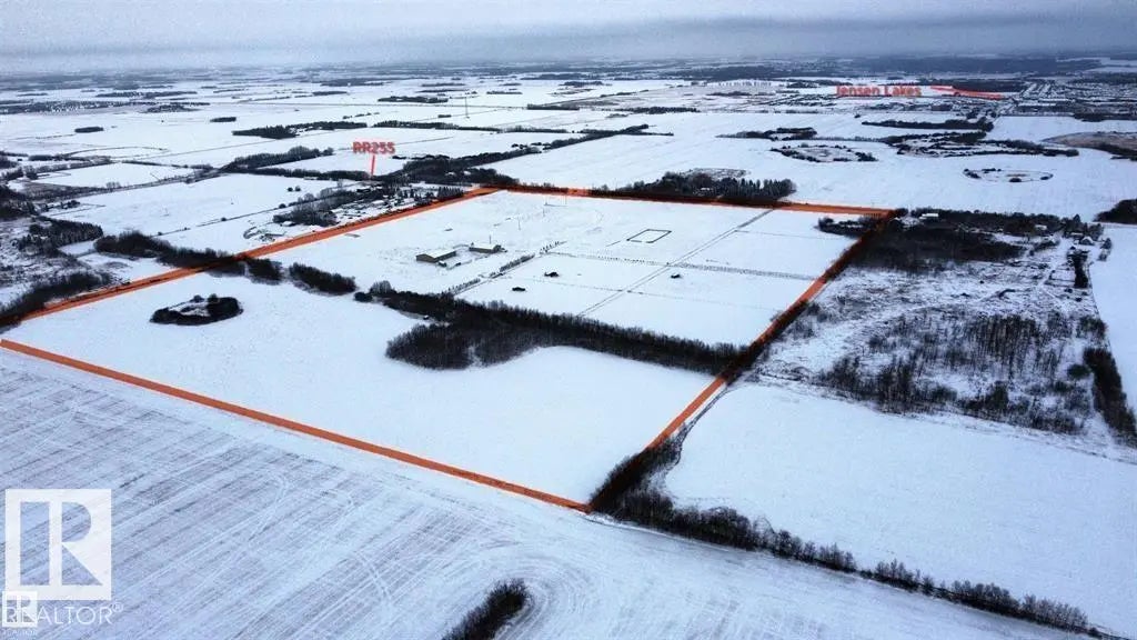 54312 Rr 255, St. Albert