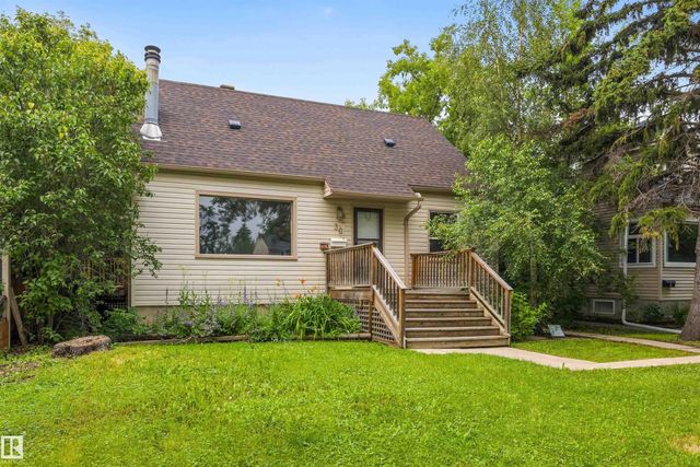 11230 75 Avenue Nw, Edmonton