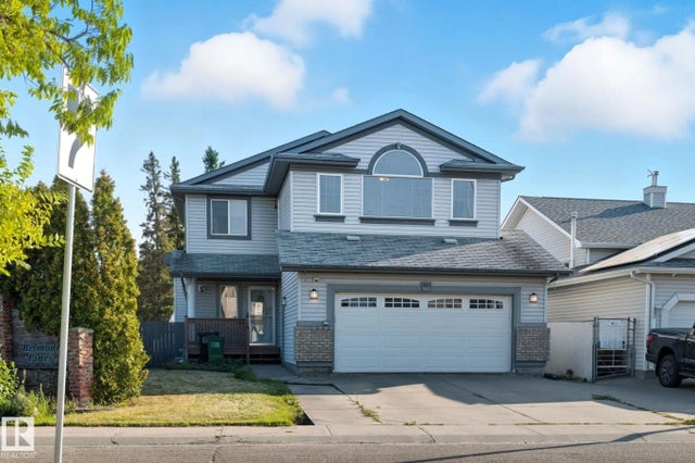 3003 134 Avenue Nw, Edmonton