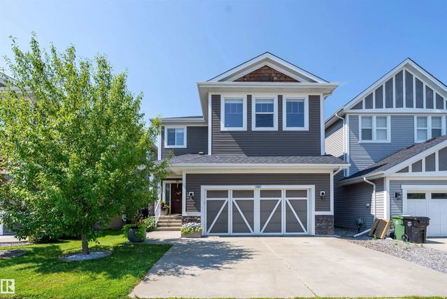 180 Sheppard Circle, Leduc