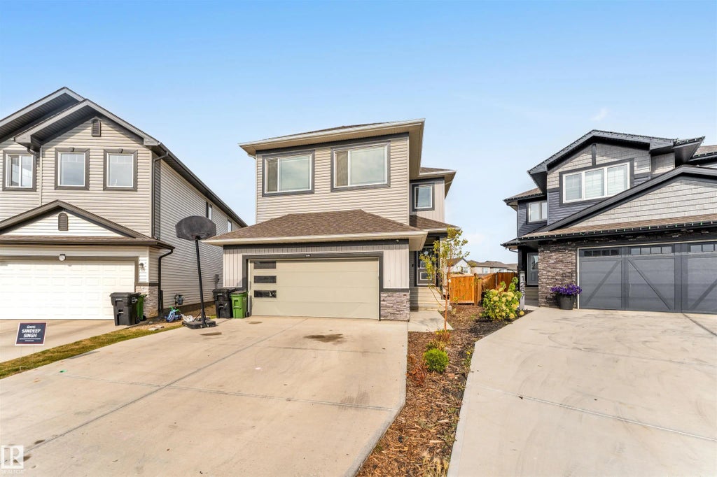 2404 13 Avenue, Edmonton