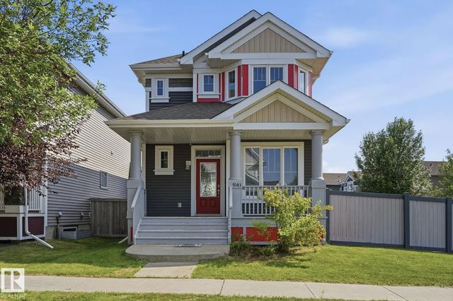 7043 22 Avenue Sw, Edmonton