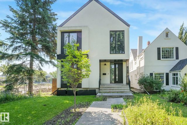 10925 University Avenue Nw, Edmonton