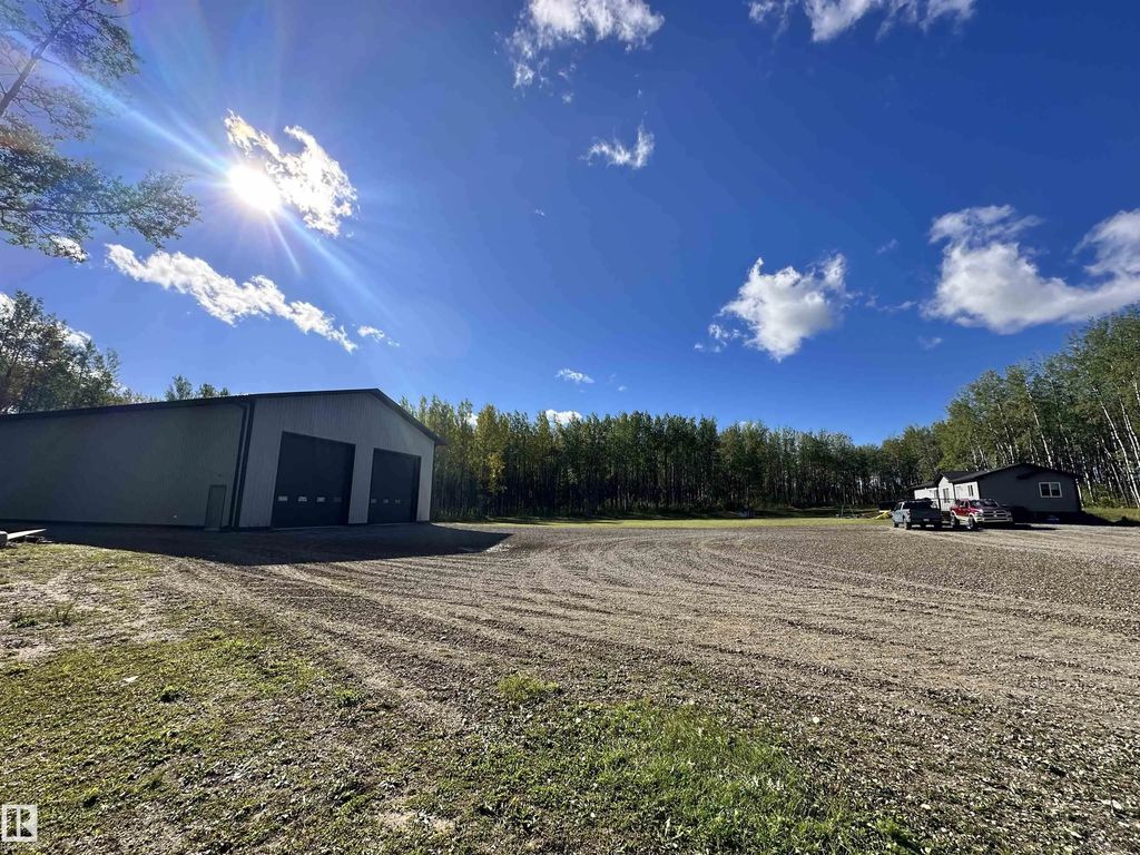 7323 Twp Road 512, Rural Parkland County