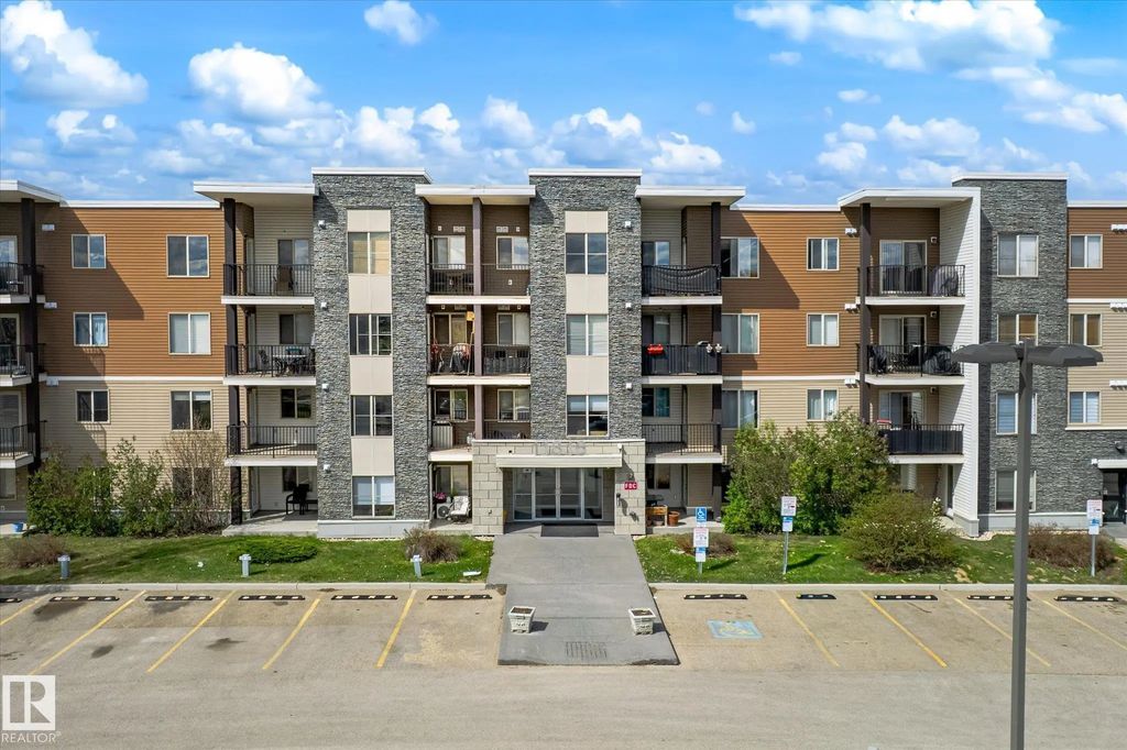 409 11816 22 Avenue, Edmonton