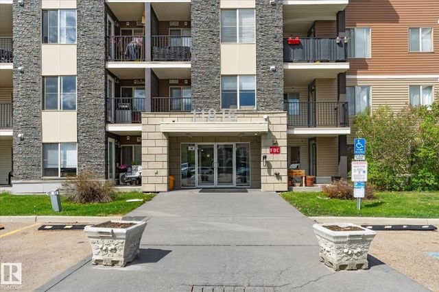 409 11816 22 Avenue Sw, Edmonton