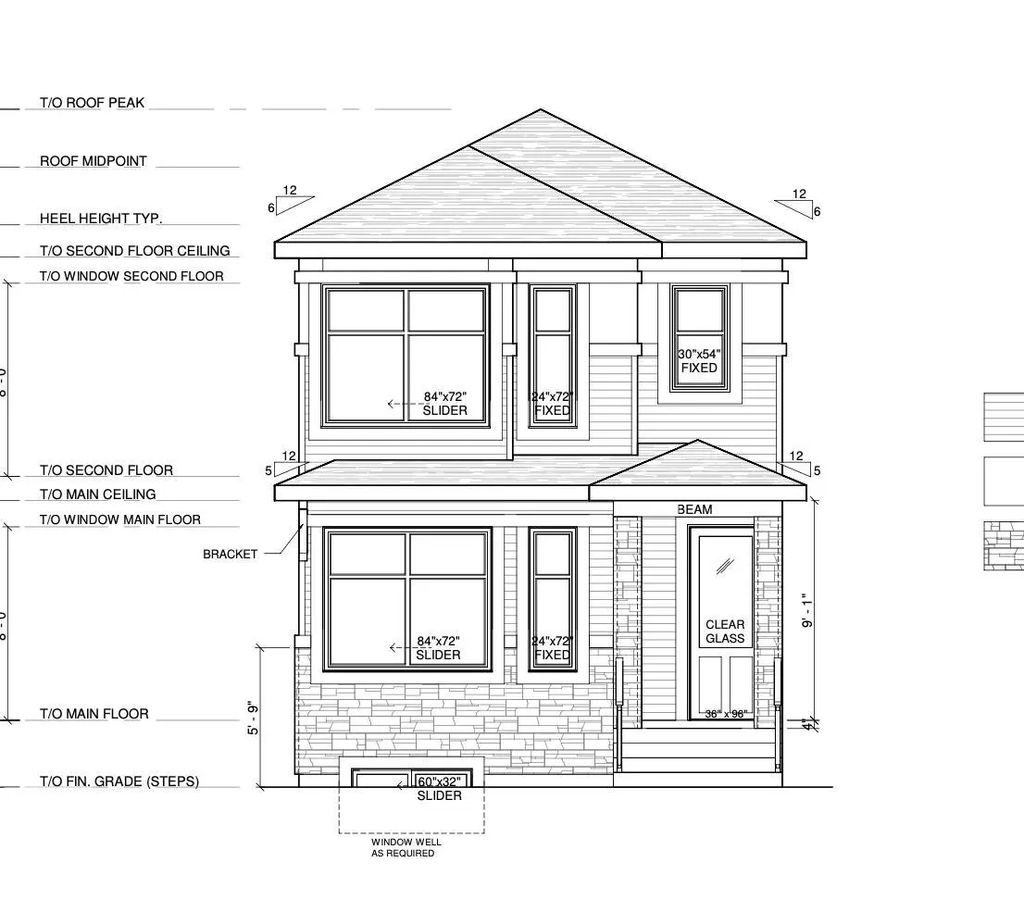 315 Elliott Wynd, Fort Saskatchewan