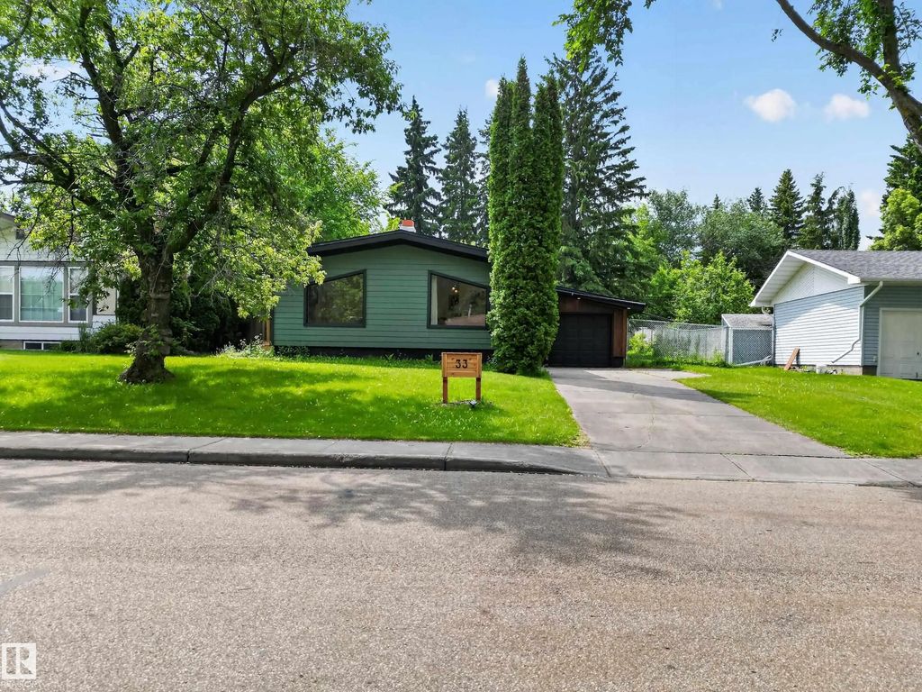 33 Hazel Street, Sherwood Park