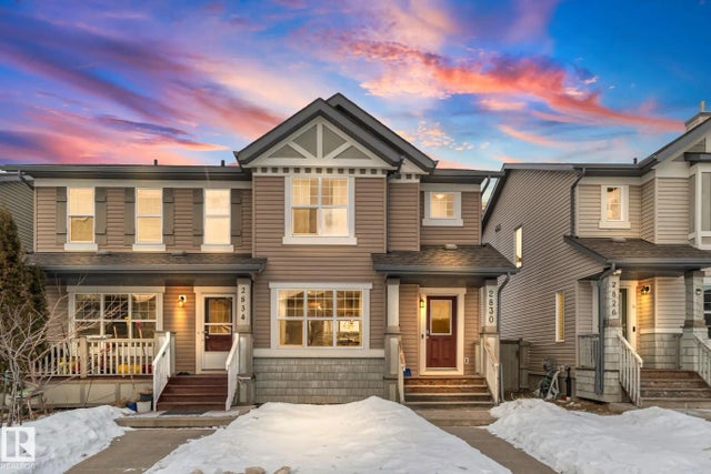 2830 18a Avenue Nw, Edmonton