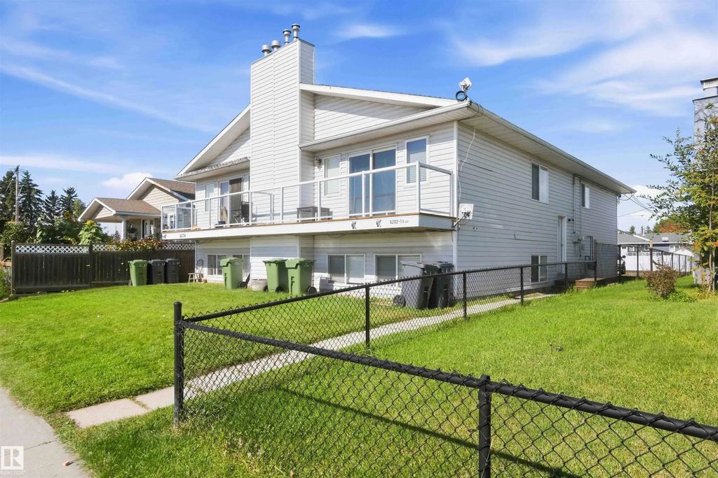 5234 51 Avenue, Wabamun