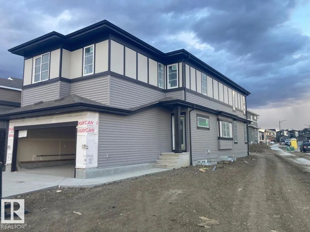 6408 30 Avenue, Edmonton
