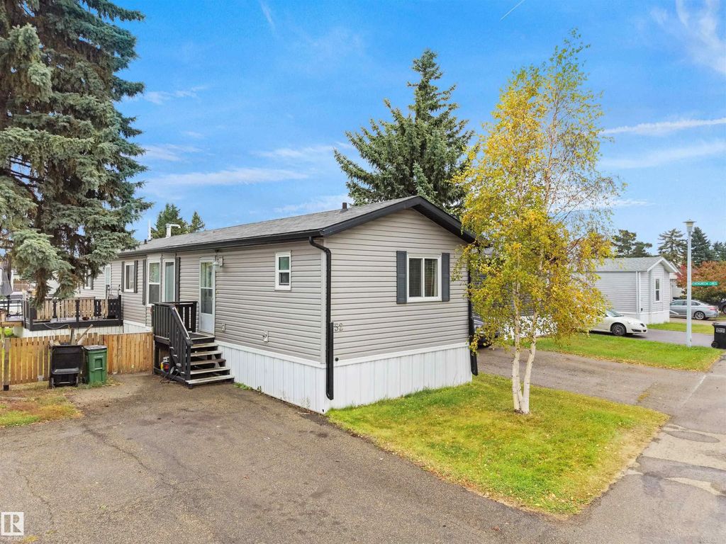 52 Evergreen Park, Edmonton