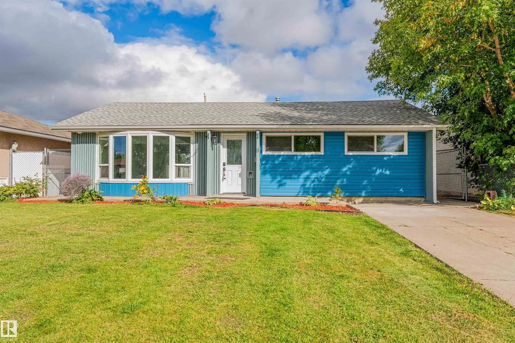 13423 112 Street, Edmonton