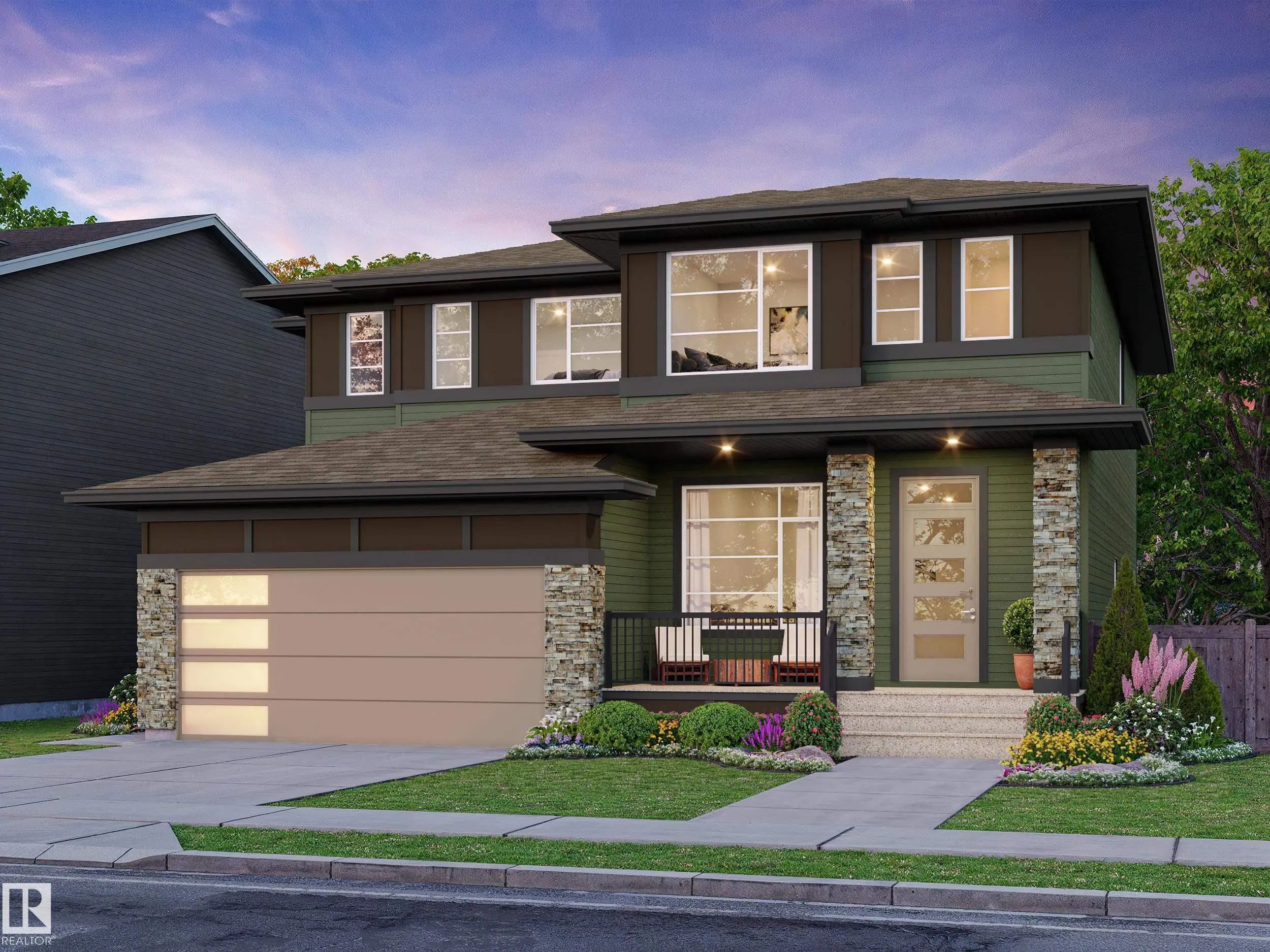 Sherwood Park Single Family Home for Sale 