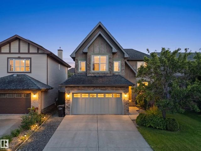 1682 Hector Road Nw, Edmonton