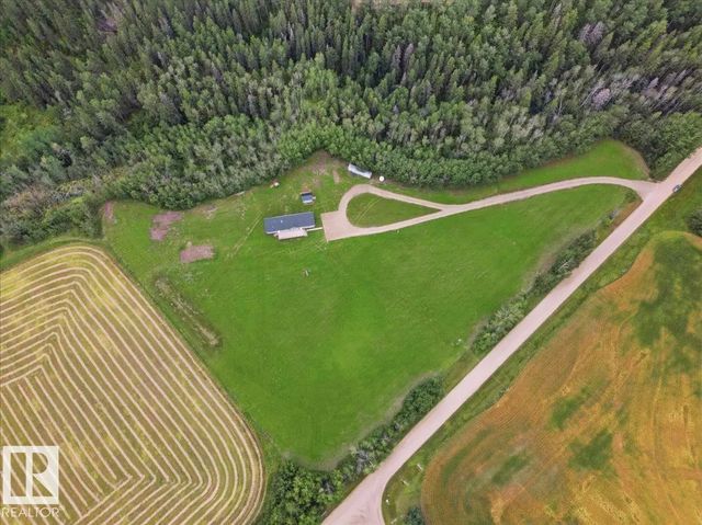1409 Twp Rd 502, Rural Leduc County