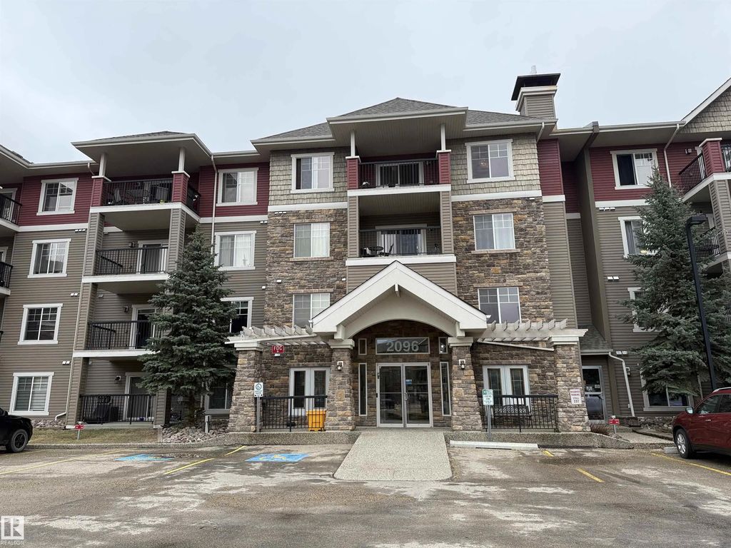 135 2096 Blackmud Creek Drive, Edmonton