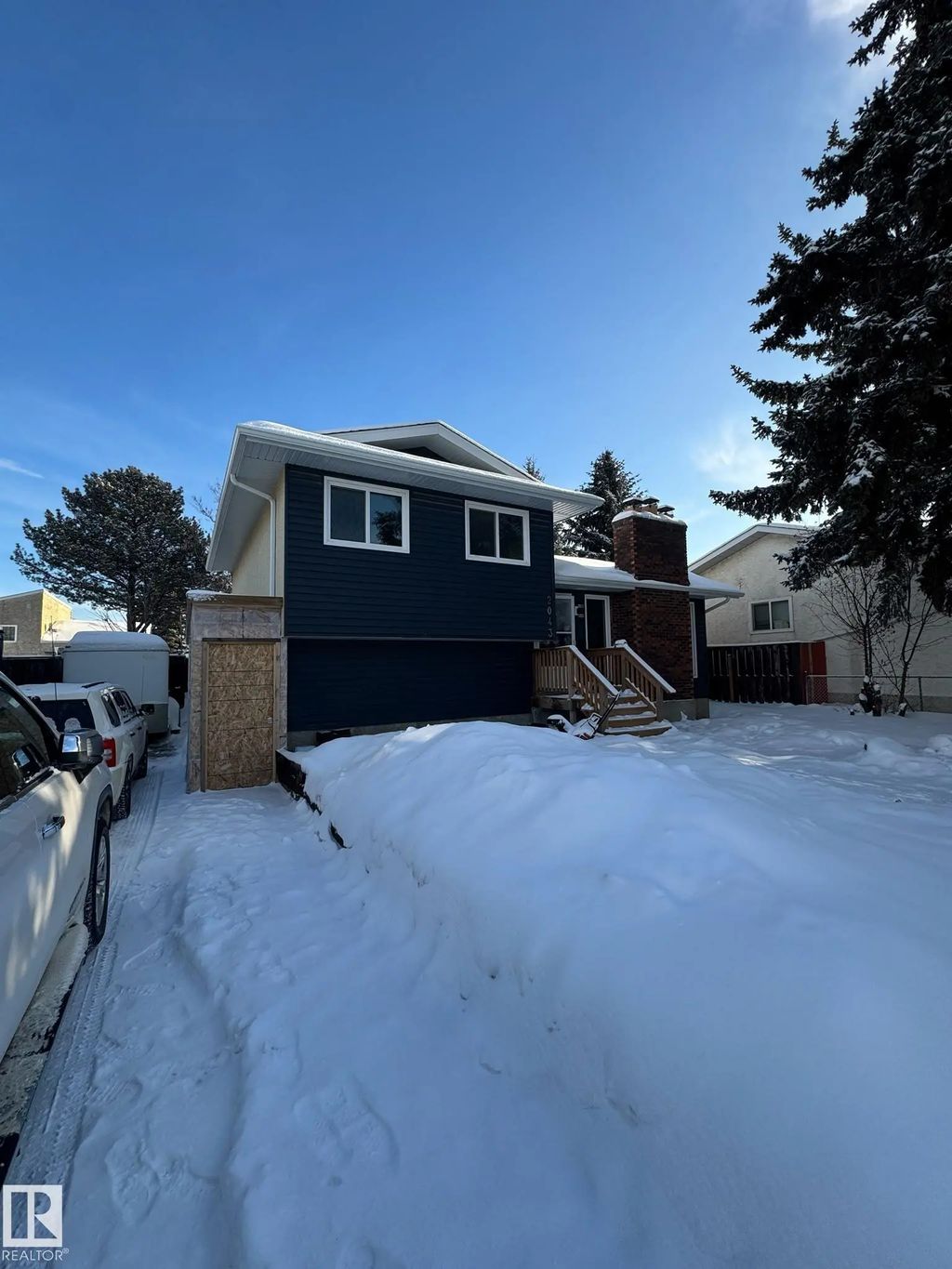2043 49a, Edmonton