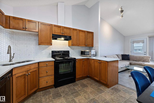 2407 320 Clareview Station Drive Nw, Edmonton