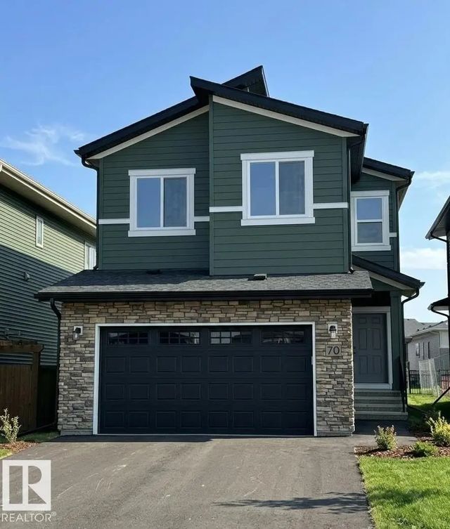 70 Brunswyck Crescent, Spruce Grove