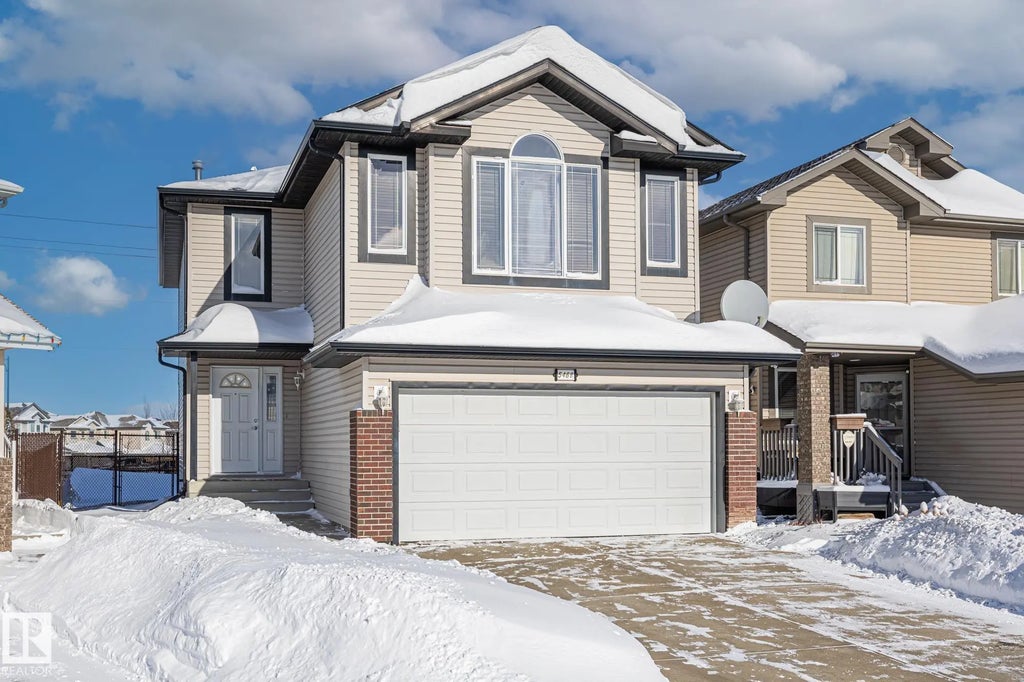 5468 162b Avenue, Edmonton