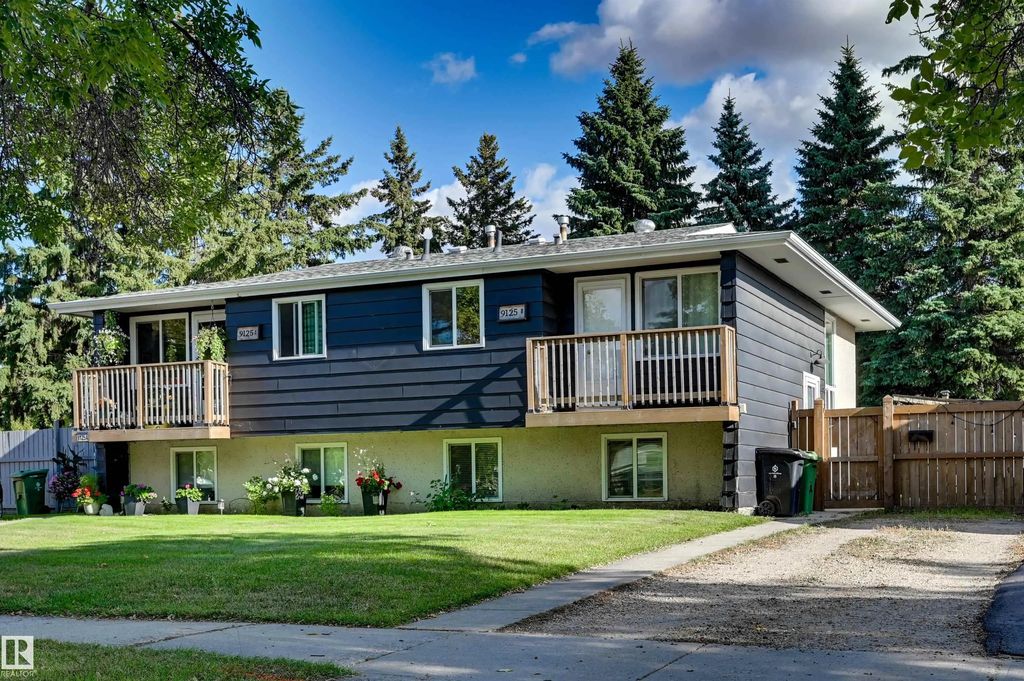 9125b 94 Avenue, Fort Saskatchewan
